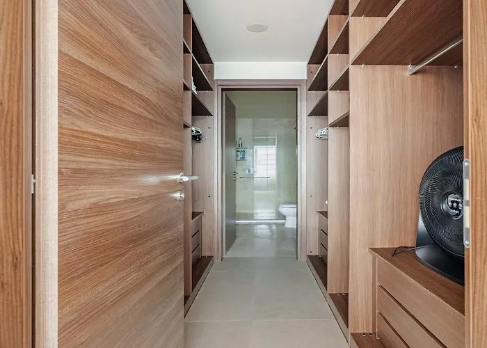 Apartment Beautiful In Carso Polanco Mexico City