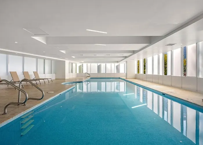 Apartment Beautiful In Carso Polanco *