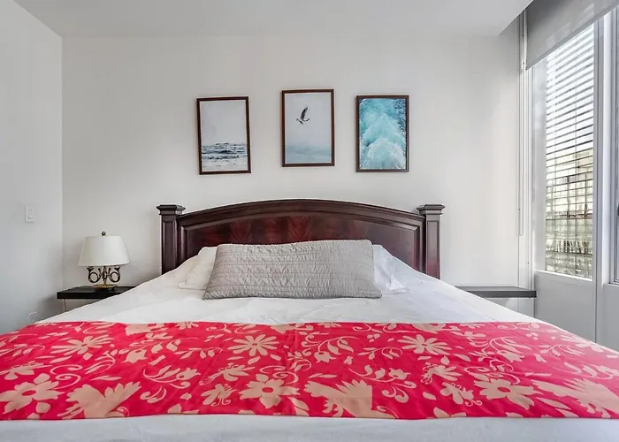 Apartment Beautiful In Carso Polanco