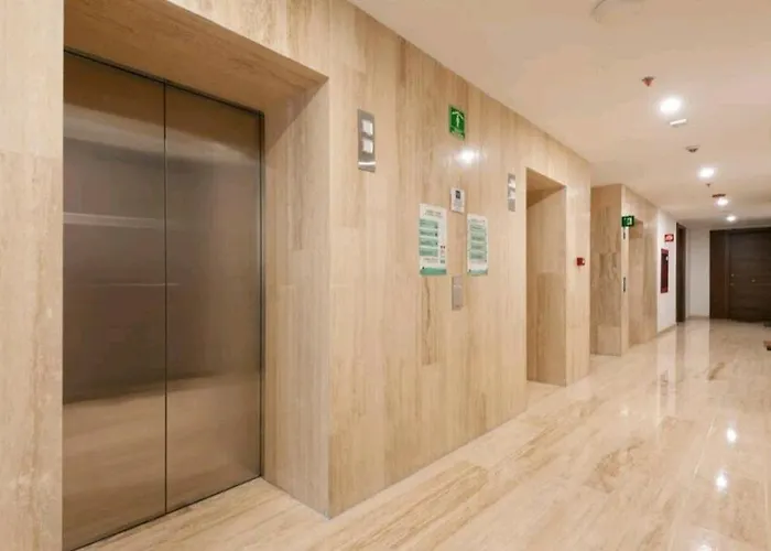 Apartment Beautiful In Carso Polanco