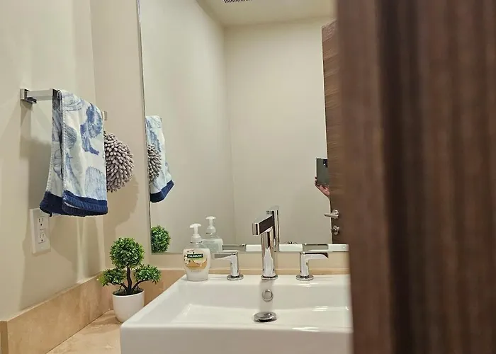 Apartment Beautiful In Carso Polanco Mexico City